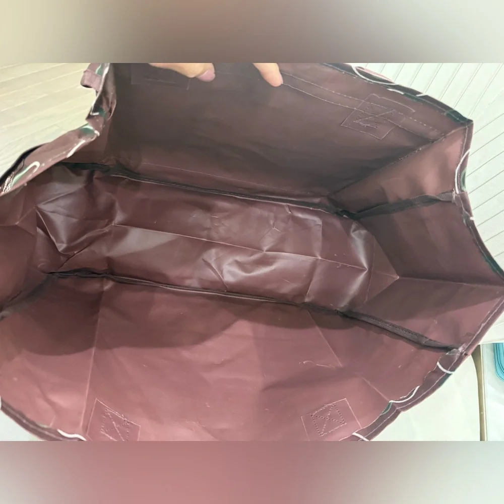 Tote Bag NWOT